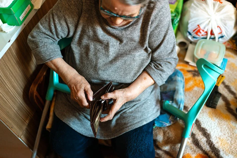 Weighted Utensils for Tremors: A Buyer's Guide