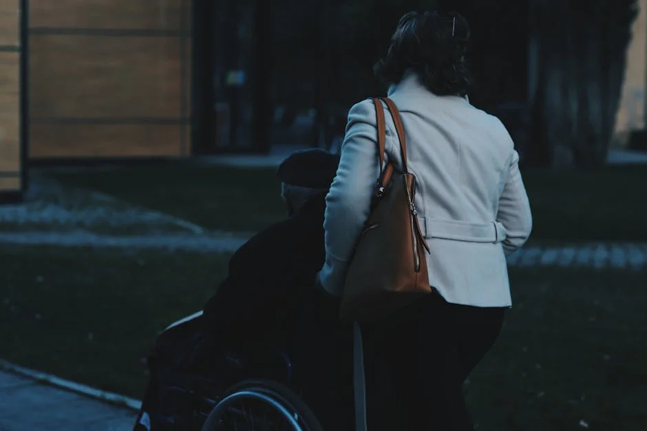 Lightweight Travel Wheelchair Buyer's Guide: Top Picks