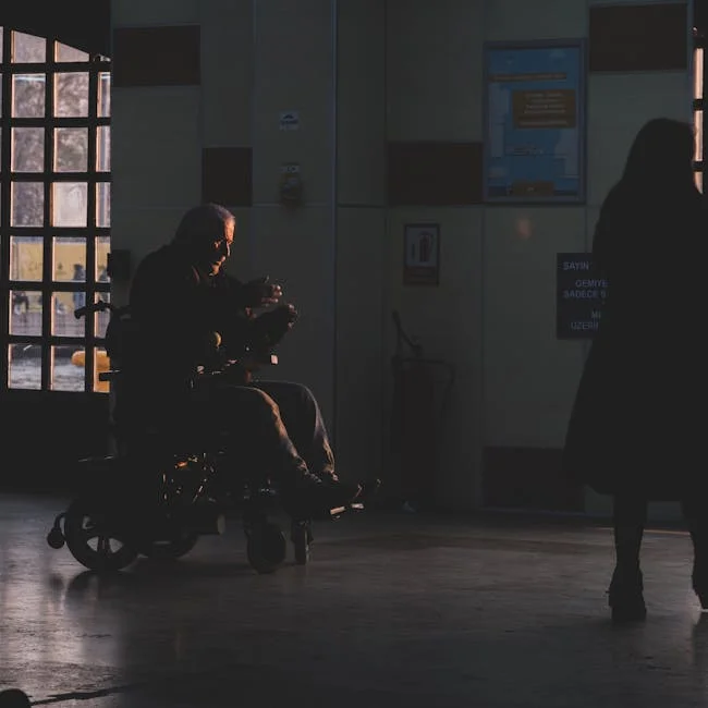High Strength Lightweight Wheelchair Buyer's Guide