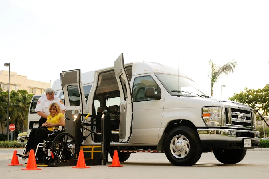 Wheelchair Ramps for Rent: Top Portable Options Reviewed